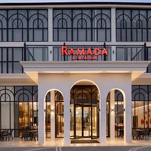 Hotel Ramada By Wyndham, Dalaman